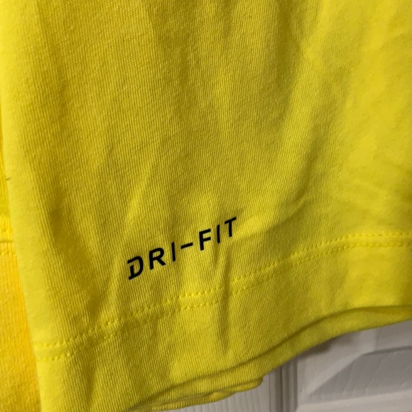 NIKE MEN’s Long Sleeve Tee Shirt - Size XXL - Picture 5 of 9